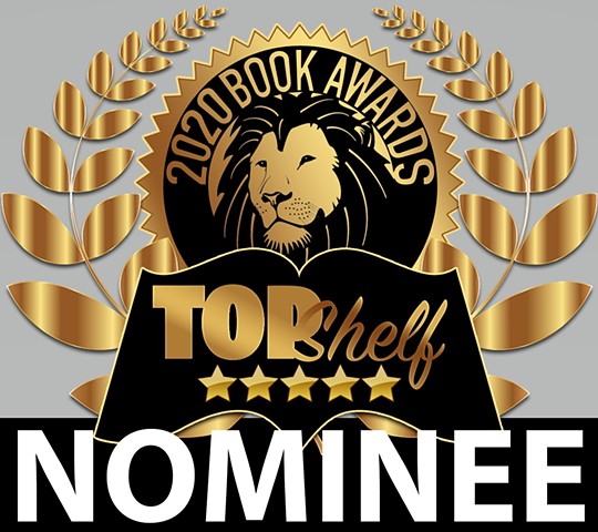 Kings of the Earth nominated for TopShelf Book Award