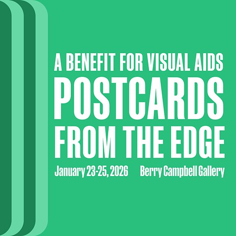 Postcards from the Edge Show