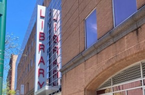 NP88 at Onondaga County Public Library