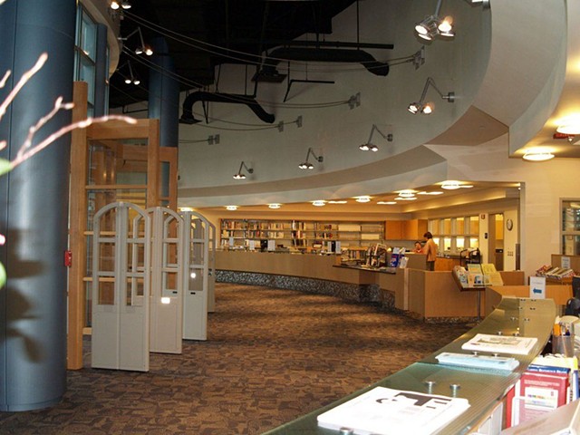 Nick Pope at Cypress College