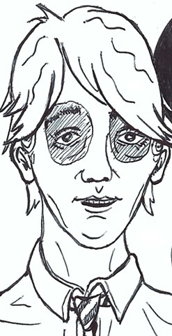 Nick Pope Summer of 88 graphic novel on the way