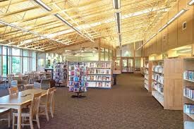 Nick Pope at Washington County Free Library 