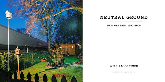 Neutral Ground