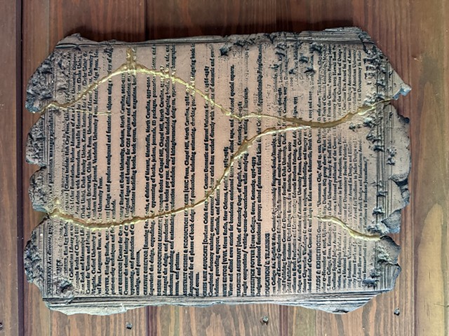 Kintsugi Résumé