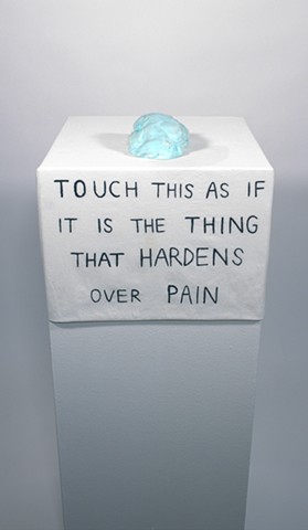 Cold Hard Thing