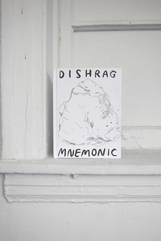 Dishrag Mnemonic