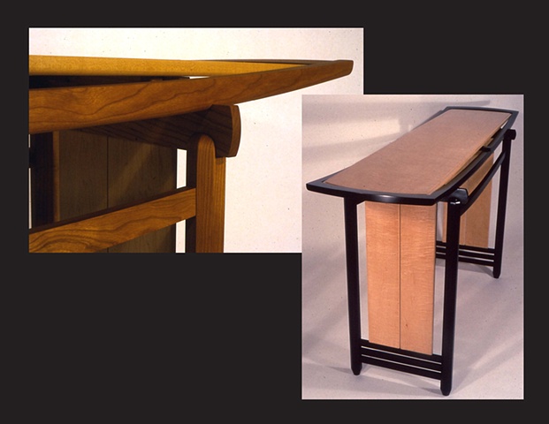 Hall Table (limited edition)