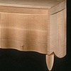 Chest Over Drawers
