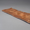 Tray in Sapele