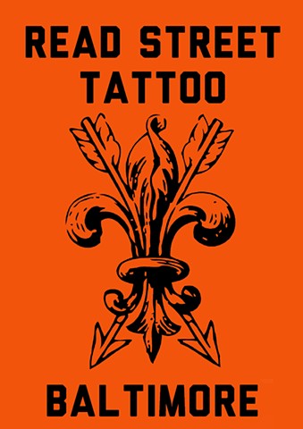 Read Street Tattoo Parlour