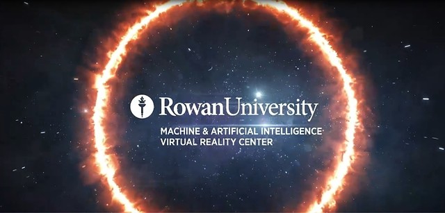 Rowan University MAVRC - US ARMY Picatinny Arsenal Grant: Turret Gunner Simulation VR