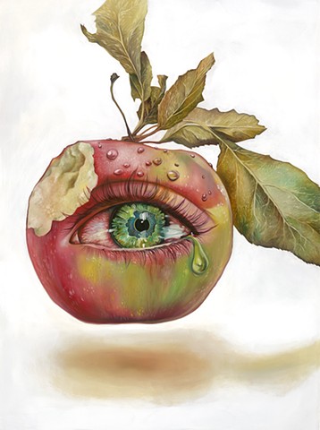 Apple of my Eye