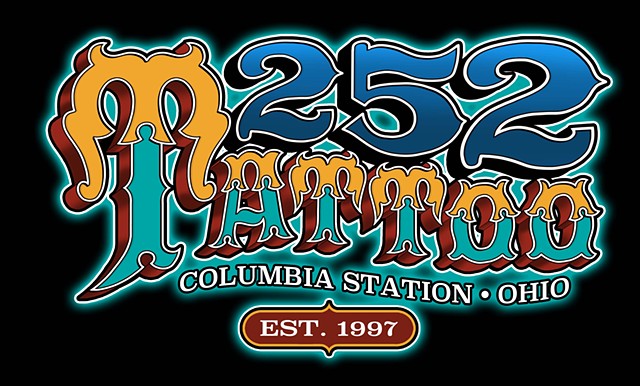 252 TATTOO