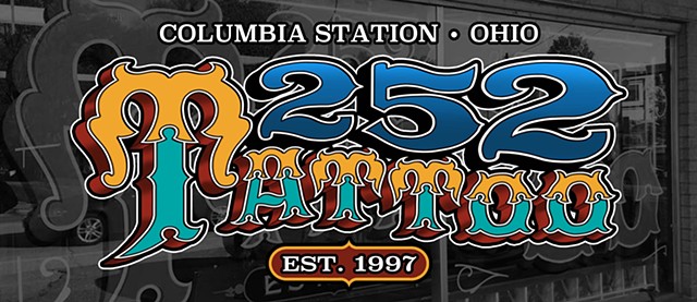 252 TATTOO
