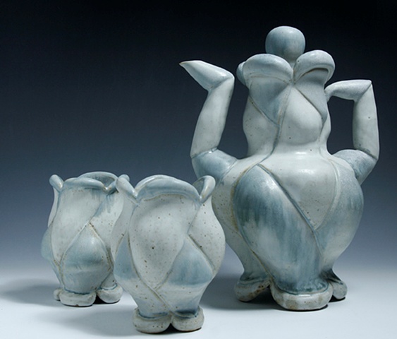 ceramic teapot stoneware
