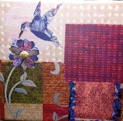 Hummingbird 