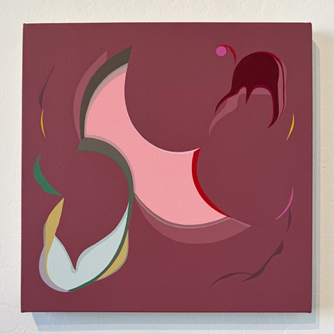 Beguiled by everything 