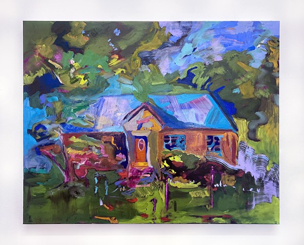 A Home is Not a Home