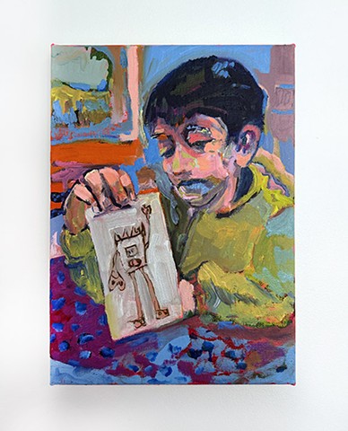 The Gift