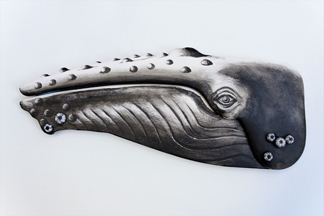 "Calf, Mark 7"