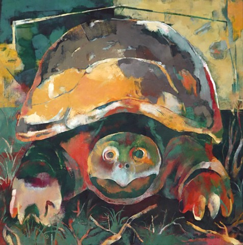 "Turtle"