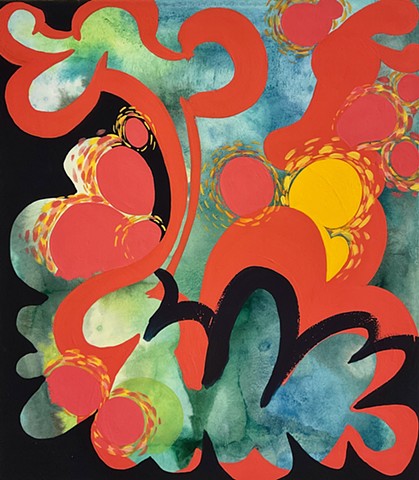 Kicking and Screaming