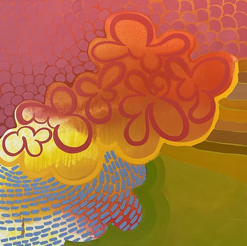 Sunshower