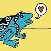 Love Frog Two