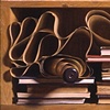 Scroll & Books IIIB