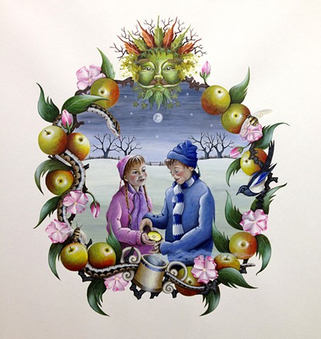 Wassail