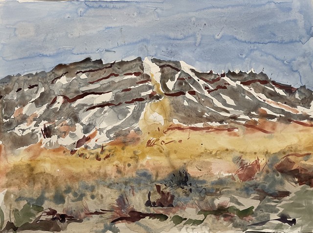 Painted Hills Two