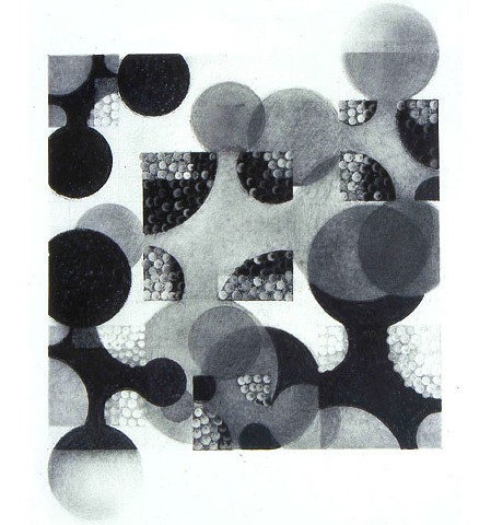 work on paper (2003-2009)
