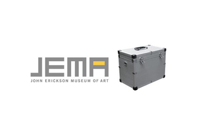 John Erickson Museum of Art (JEMA)