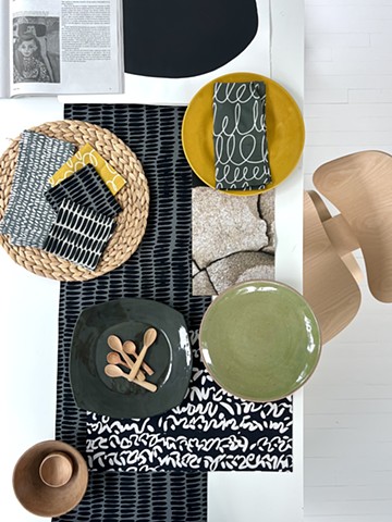Donna Gorman Design