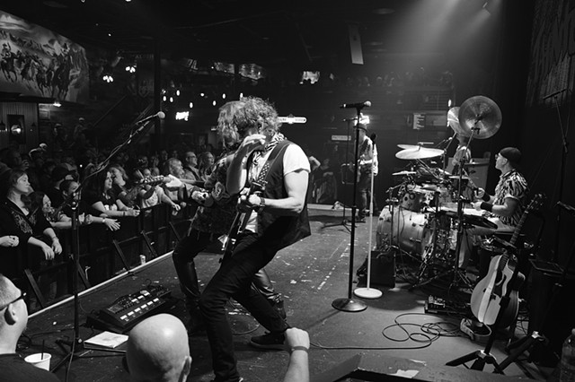 tainted love roseville 2026