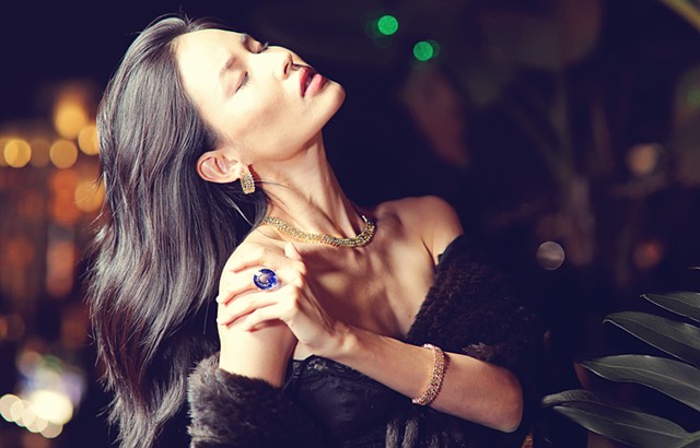 Robert Procop Paris Collection