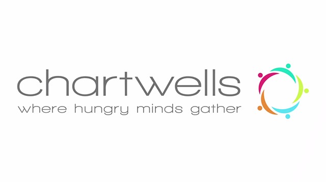 Chartwells Rebrand Launch Video
