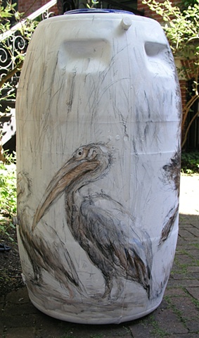 Recycle The Rain Drops Project 