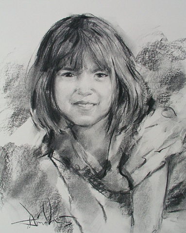 Portrait Sketch