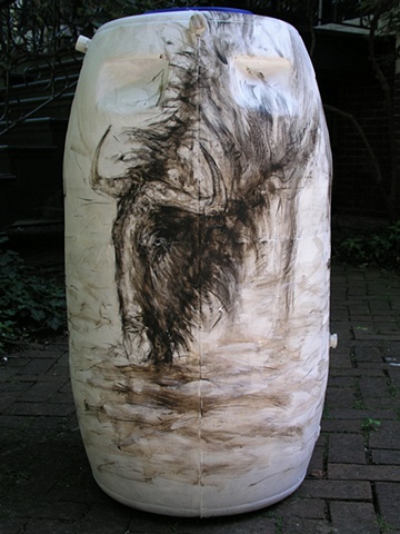 Recycle The Rain Drops Project 