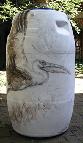 Recycle The Rain Drops Project 