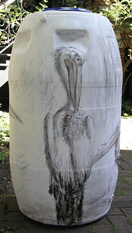 Recycle The Rain Drops Project 