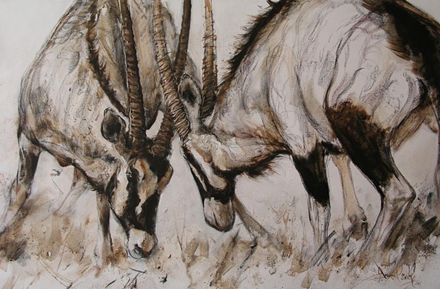 Danail Ochkov Fine Art