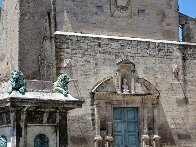 Historic Arles
