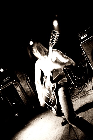 High on Fire
