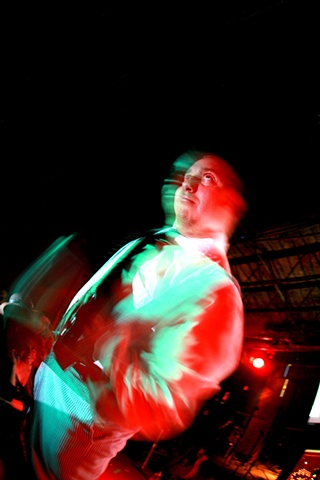 Tim Fite