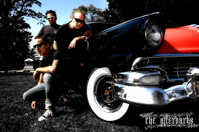 The Afterdarks