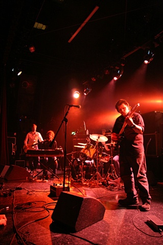 Earth