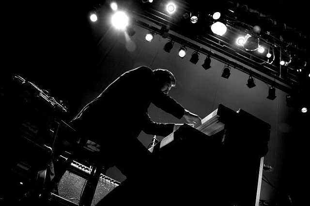 The Walkmen