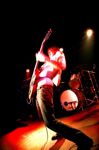 High on Fire